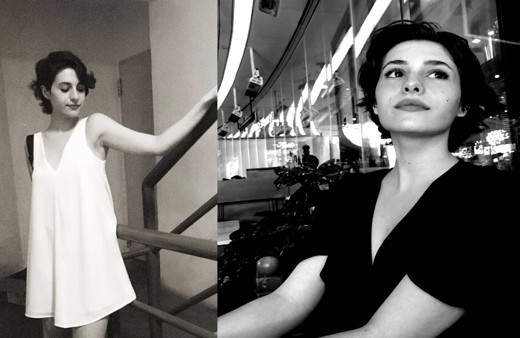 Kulüp dizisindeki Raşel kimdir Matilda'nın kızını gerçekte kim oynuyor?