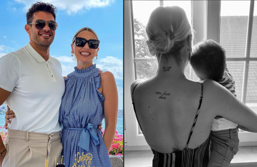 Hadise'ye sevgilisi Mehmet Dinçerler öyle bir yorum yaptı ki gündem oldu