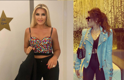 Selin Ciğerci Gülşen'e komşu oldu yeni evinin fiyatı duyana yuh çektirdi