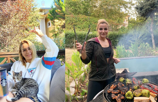 Dilara Başaran elendi mi Masterchef Dilara evli mi?