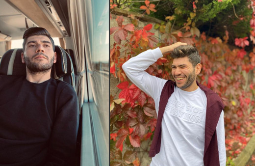 Masterchef Sergen sevgilisi var mı köfteci dükkanı nerede?