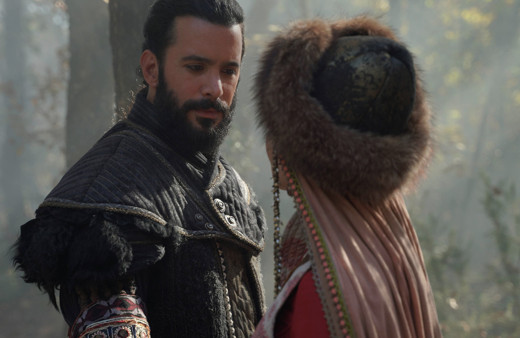 Sultan Alparslan eşleri ve çocukları kimdir kaç kere evlendi?