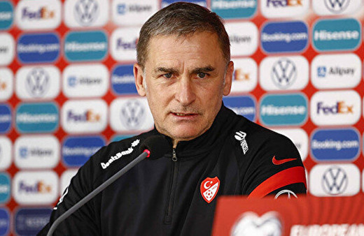 Stefan Kuntz'dan Türk halkına çağrı