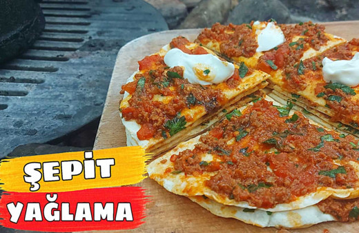 Kayseri yağlaması nasıl yapılır tadı damağınızda kalacak!