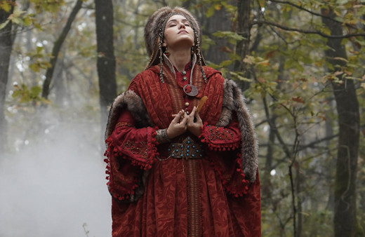 Akça Hatun tarihte kimdir hayatı Sultan Alparslan ile evliliği ve çocukları