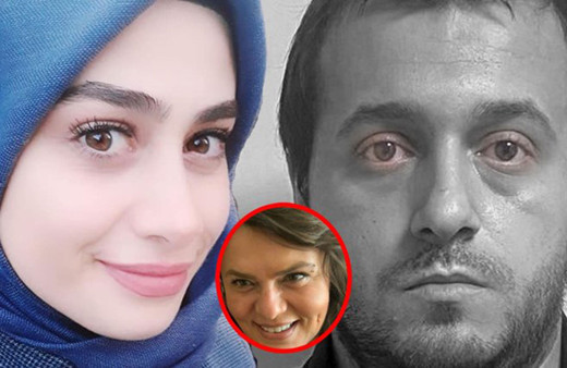 Başak Cengiz'in ölümüyle ilgili şok iddia! Katilin oturduğu sitede skandal 'samuray' toplantısı