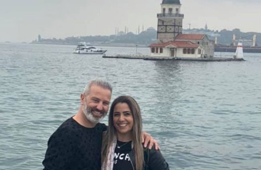 Cumhurbaşkanı Erdoğan'ın evinin fotoğrafını çeken İsrail ajanlarının sırrı çözüldü! 'Aile'ye göndermişler