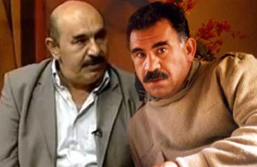Abdullah Öcalan kardeşi Osman Öcalan için ne demişti? 'Bir kadın için halkını sattı'