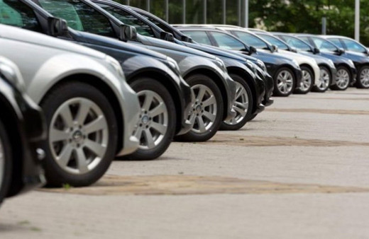 İkinci el online otoda en çok satılanlar belli oldu