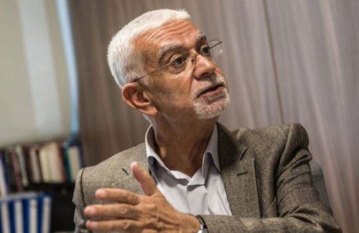 Mehmet Barlas ve Nagehan Alçı'dan sonra Atilla Yayla! 'CHP'nin tasfiye edilmesi şart'