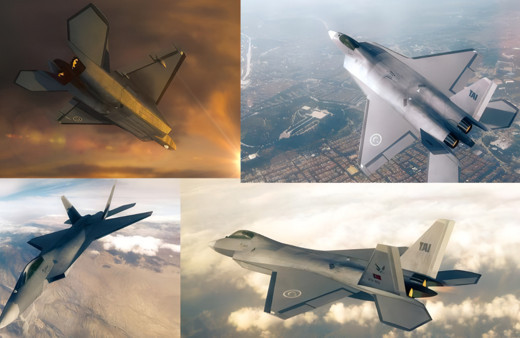 Rusya'dan Türkiye'ye dikkat çeken savaş uçağı teklifi