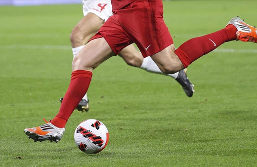 A Mili Futbol Takımı Karadağ önünde! Gruptan nasıl çıkarız?