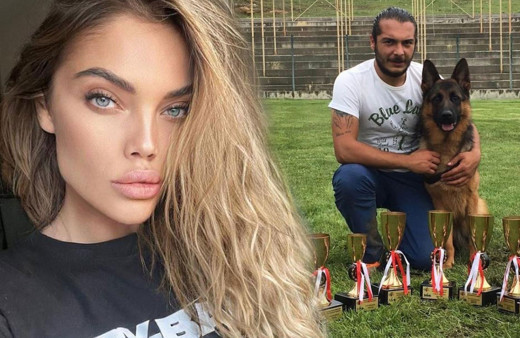 Ukraynalı modelin ölümünde TÜBİTAK devreye girdi!