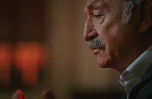 Camdaki Kız 20. bölüm fragmanı