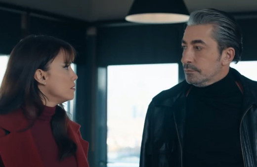 Sana Söz 3. bölüm fragmanı
