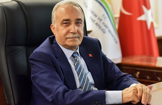 AK Partili Eşref Fakıbaba: FETÖ etkinliğine gittim yanımda Bakan Bey vardı