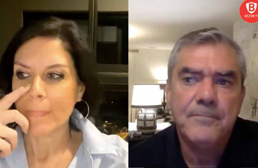 Yılmaz Özdil'den tartışılacak HDP sözleri: Atatürk vizyonunu uygulayan tek parti