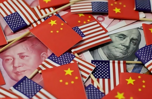 Başkanların görüşmesi öncesi Çin'den kritik ABD mesajı