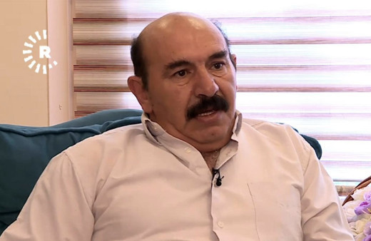 Osman Öcalan öldü mü kaç yaşında öldü hastalığı neydi?