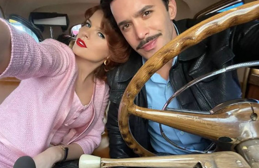 Kulüp dizisi nereden nasıl izlenir Kulüp dizisi konusu ve oyuncuları