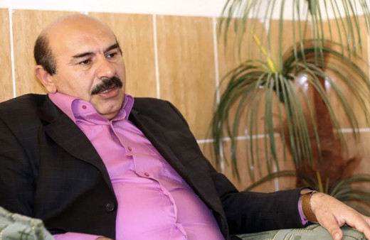 Osman Öcalan kimdir kaç yaşında eşi ve çocukları var mı?