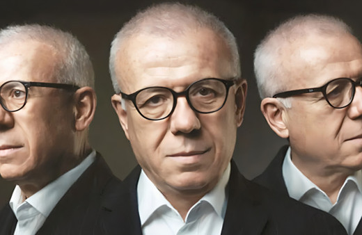 Hürriyet gazetesinden ayrılan Ertuğrul Özkök'ün tazminat ücreti belli oldu