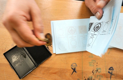 Son seçim anketi sonuçları PİAR'dan geldi eğer doğruysa bomba