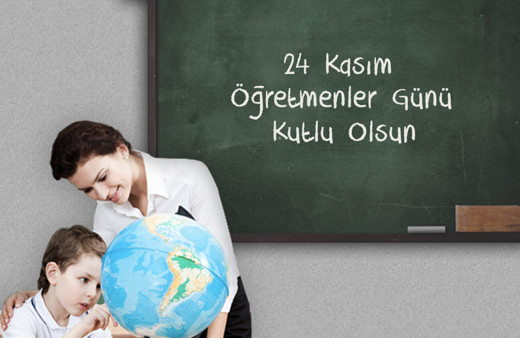 Öğretmenler Günü hediye fikirleri kadın öğretmene alınacak hediyeler