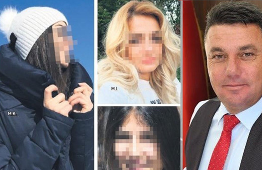 Seri tacizci CHP'li Başkan rezaletinde ikinci perde! 4 kadın baskıyla ifade değiştirdi