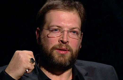 Fatih Tezcan'a Atatürk'e hakaretten hapis cezası! 'suça yatkın kişiliği' cezayı erteletmedi