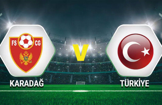 Dünya Kupası için kader günü! Son rakip Karadağ... İşte A Milli Takım için tüm ihtimaller...