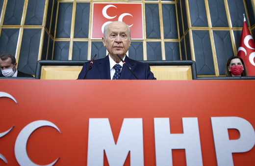 Devlet Bahçeli'den EYT, asgari ücret ve 3600 Ek gösterge çağrısı! TBMM'de çözelim...