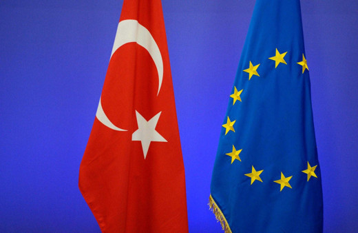 Avrupa Birliği'nden dikkat çeken Türkiye kararı