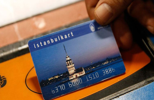 Müjdeyi Başkan Türkmen duyurdu! Binlerce öğrenciye İstanbul Kart müjdesi