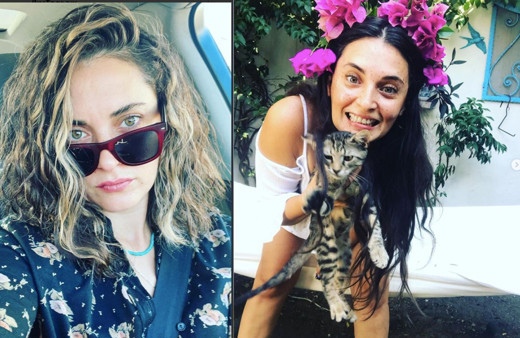 Aslıhan Gürbüz kaç yaşında evli mi eşi kimdir? Aslıhan Gürbüz dizileri