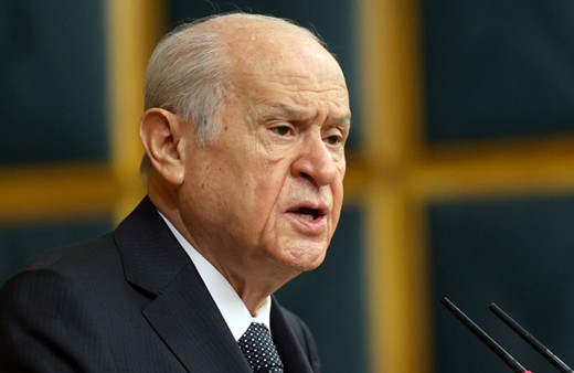 Bahçeli'nin 'muhalefet' açıklaması ne anlama geliyor? MHP'li üst düzey isimler yanıtladı