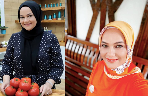 Bizim Köyün Kızları Nuray Anne kimdir kaç yaşında aslen nereli?