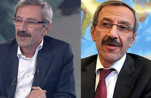 Hüseyin Besli ne dedi Alevi ve Kürt çocukları açıklaması tepki çekti.