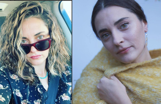 Masumlar Apartmanı Ceylan kim oldu Han'ın eski nişanlısı hikayesi nedir?