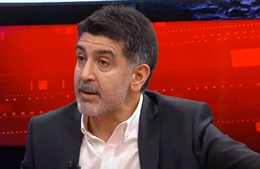 Levent Gültekin 'başörtülüler özür dilemeli' dedi ortalık karıştı