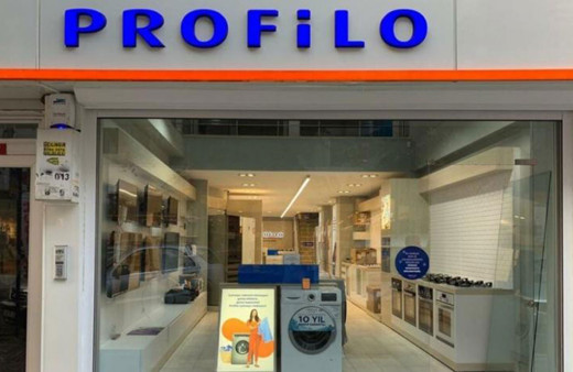 Beyaz eşya devi Profilo iflas etti sahibi kimdir? Profilo AVM de satılmıştı