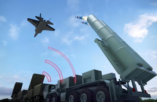 Rusya'dan çok konuşulacak S-550 açıklaması