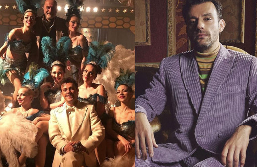 Salih Bademci kaç yaşında hangi dizilerde oynadı eşi kimdir?