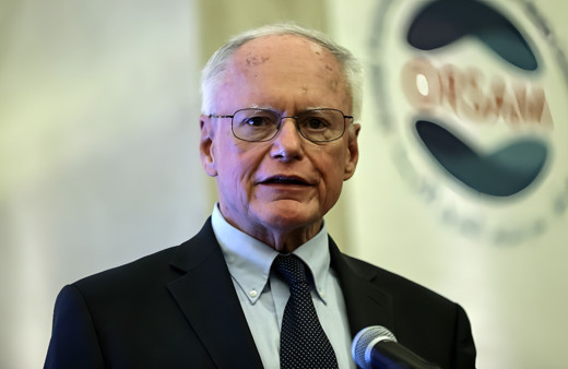 James Jeffrey: Türkiye olmadan Suriye'de çözüm olmaz