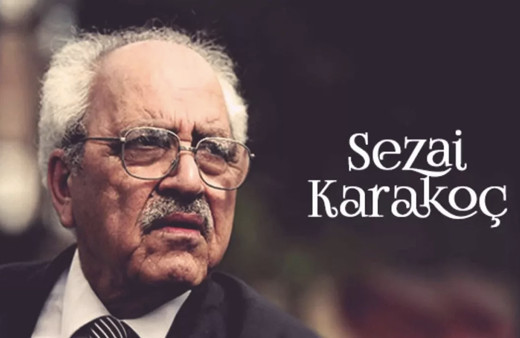 Sezai Karakoç hayatı şiirleri ve sözleri Monna Rosa akrostişi kime yazdı?