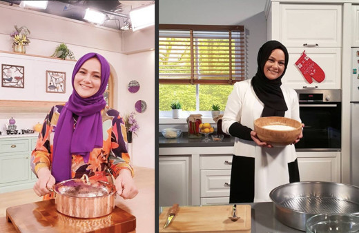 Nuray Köse kimdir kaç yaşında evli mi instagram adresi nedir?