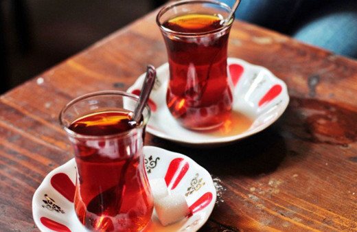 Ankara'da kahvehanelerde çaya 1 lira zam geldi!