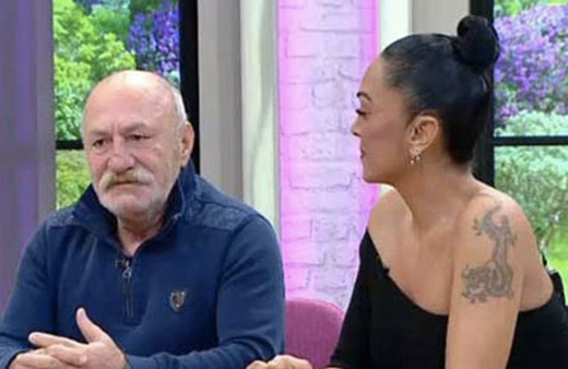 Ali Erkazan kaç yaşında aslen nereli evli mi eşi kimdir?