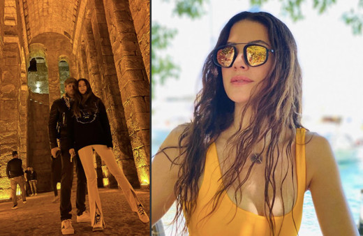 Başak Dizer aslen nereli kaç yaşında anne ve babası kimdir?