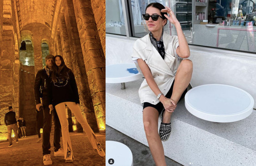 Başak Dizer hamile açıklaması geldi Başak Dizer kaç yaşında?